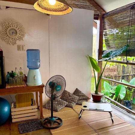 Casita Francisco Siargao Apartment General Luna  Exterior photo