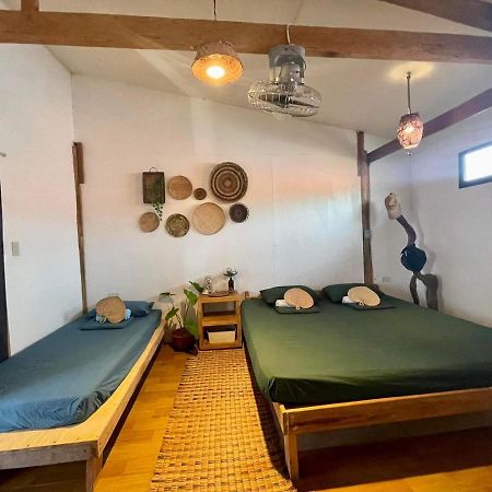 Casita Francisco Siargao Apartment General Luna  Exterior photo
