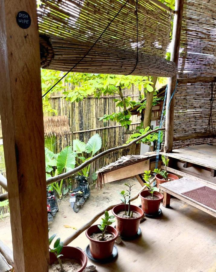 Casita Francisco Siargao Apartment General Luna  Exterior photo