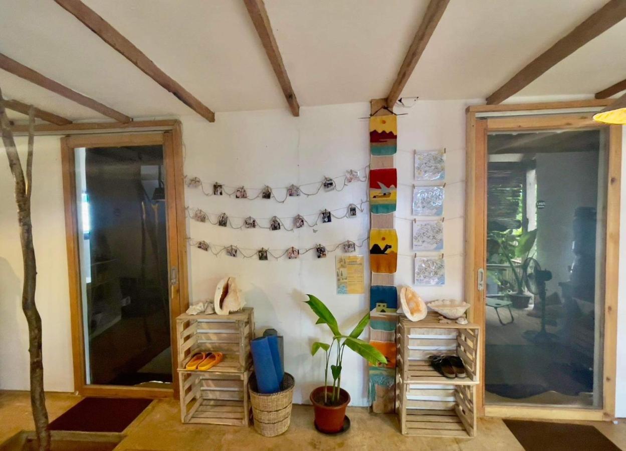 Casita Francisco Siargao Apartment General Luna  Exterior photo