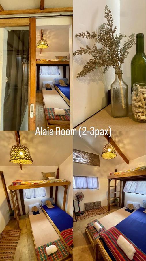 Casita Francisco Siargao Apartment General Luna  Exterior photo