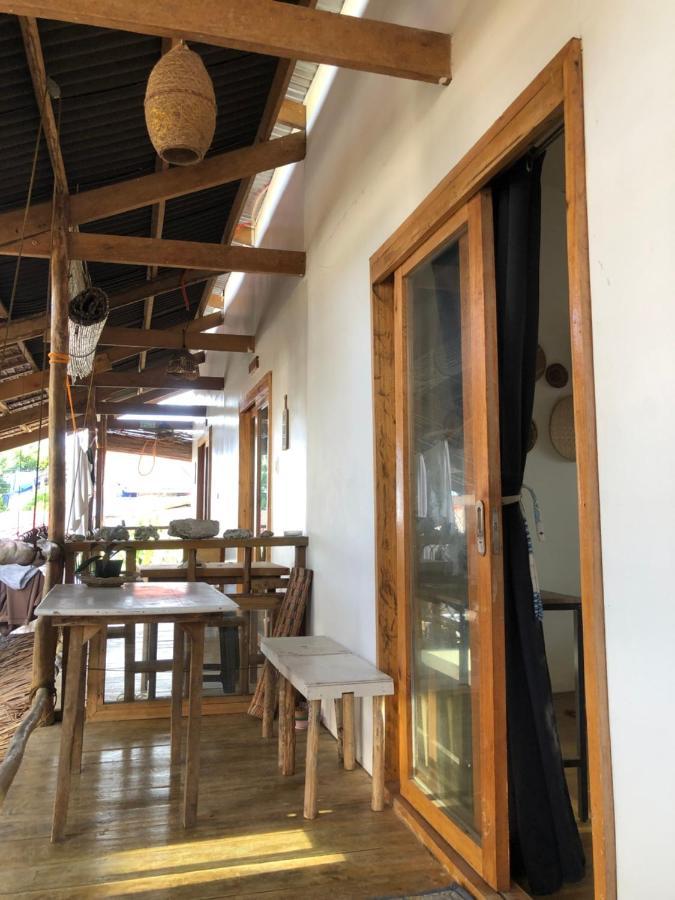 Casita Francisco Siargao Apartment General Luna  Exterior photo