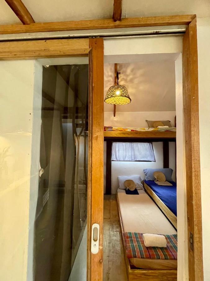 Casita Francisco Siargao Apartment General Luna  Exterior photo
