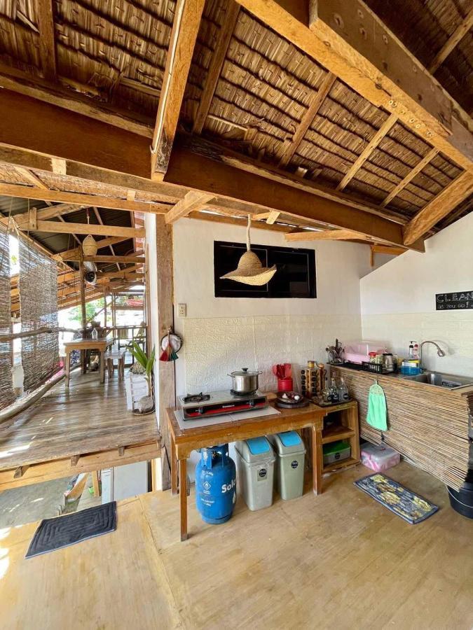 Casita Francisco Siargao Apartment General Luna  Exterior photo